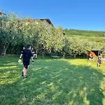 Affittacamere Corte Lavarini 3*