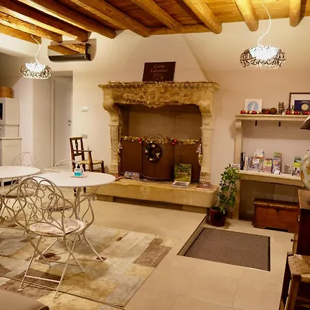 Corte Lavarini 3* Fumane