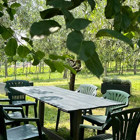 Corte Lavarini Fumane