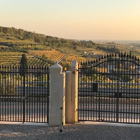 Pensionat Corte Lavarini 3*