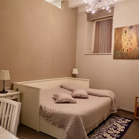 Pensionat Corte Lavarini 3*