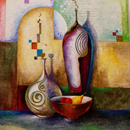 Pensionat Corte Lavarini Fumane