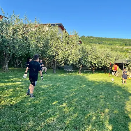 Pensionat Corte Lavarini 3*