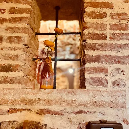 Πανσιόν Corte Lavarini 3*