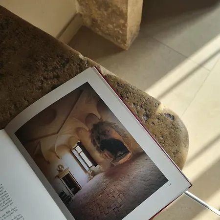 Πανσιόν Corte Lavarini 3*