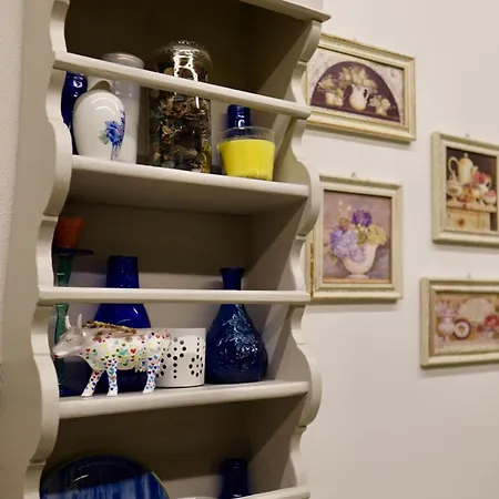 بيت ضيافة Corte Lavarini فومانه