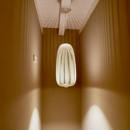 Casa de hóspedes Corte Lavarini 3*