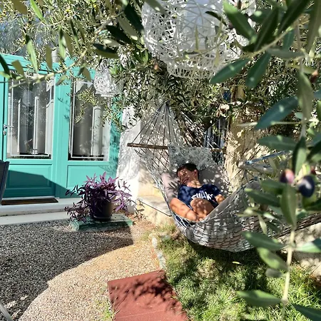 Corte Lavarini 게스트하우스 푸르마네