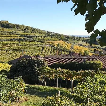 게스트하우스 Corte Lavarini