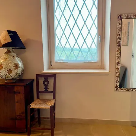 Corte Lavarini بيت ضيافة