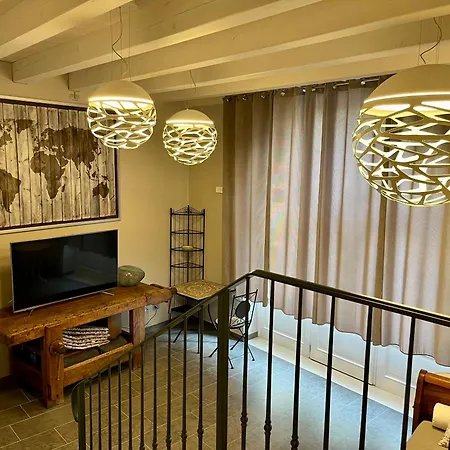 Corte Lavarini بيت ضيافة فومانه