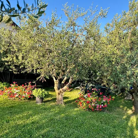 Corte Lavarini Fumane