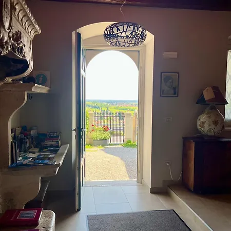 بيت ضيافة Corte Lavarini 3*