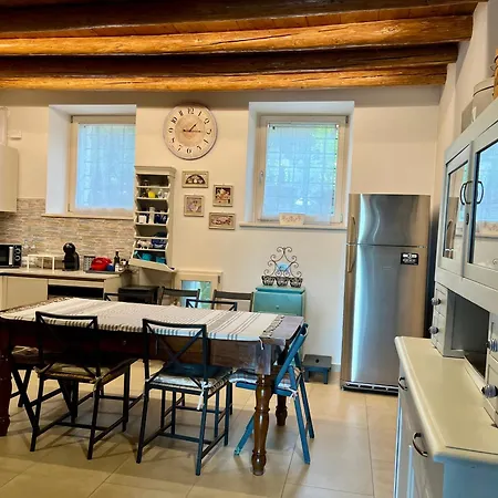 Corte Lavarini بيت ضيافة