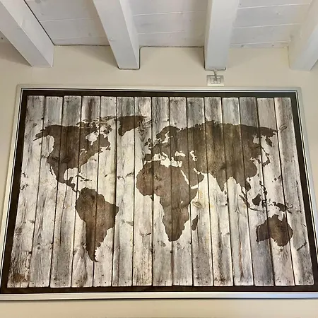 Corte Lavarini بيت ضيافة