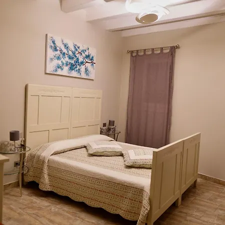 Casa de hóspedes Corte Lavarini