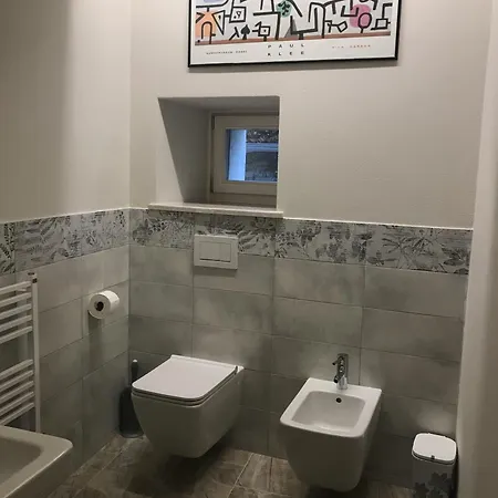 Casa de hóspedes Corte Lavarini