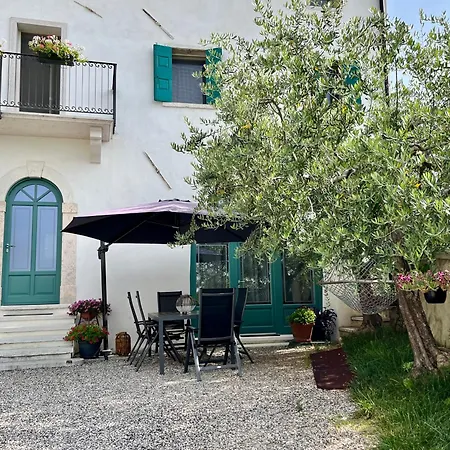 Corte Lavarini Casa de hóspedes 3*