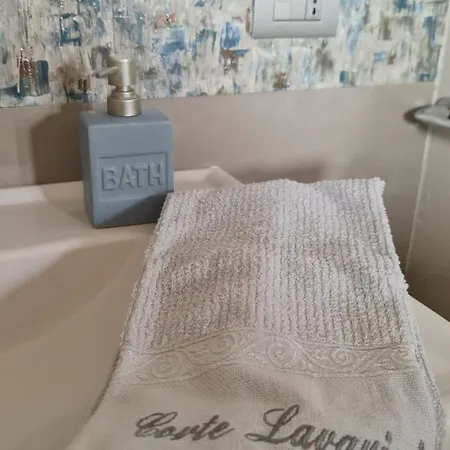 Corte Lavarini Gasthof Fumane