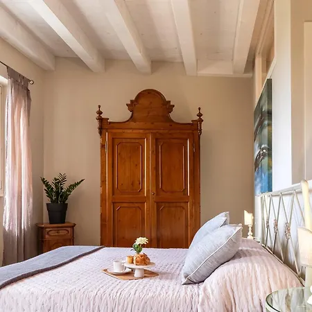 Maison d'hôtes Corte Lavarini 3*