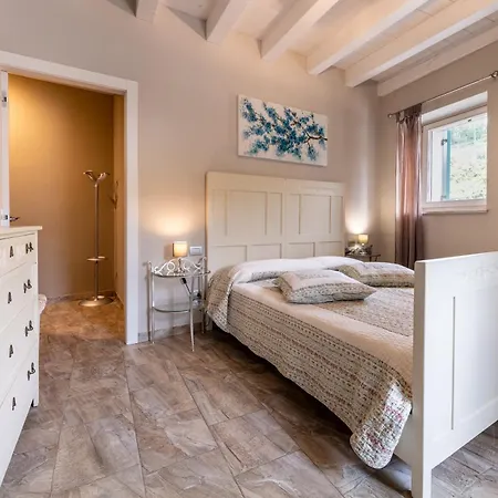 Corte Lavarini Maison d'hôtes