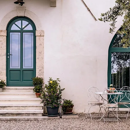 Maison d'hôtes Corte Lavarini 3*