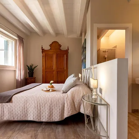 Maison d'hôtes Corte Lavarini