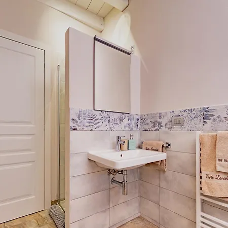 Maison d'hôtes Corte Lavarini