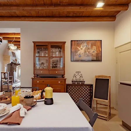Maison d'hôtes Corte Lavarini Fumane