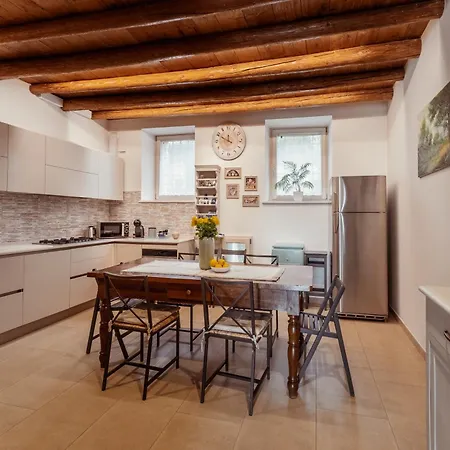 Corte Lavarini Maison d'hôtes