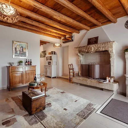 Corte Lavarini Maison d'hôtes 3*