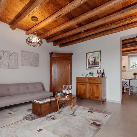 Maison d'hôtes Corte Lavarini Fumane