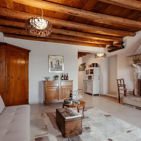 Corte Lavarini Maison d'hôtes
