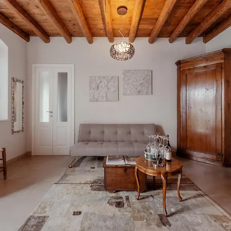 Maison d'hôtes Corte Lavarini 3*