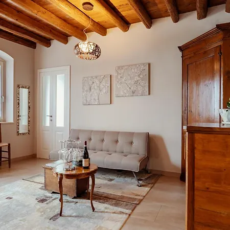 Maison d'hôtes Corte Lavarini