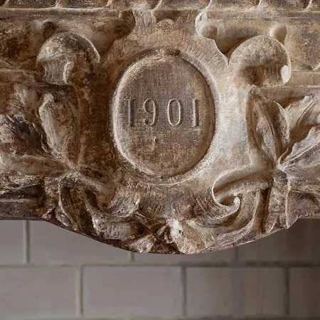 Corte Lavarini