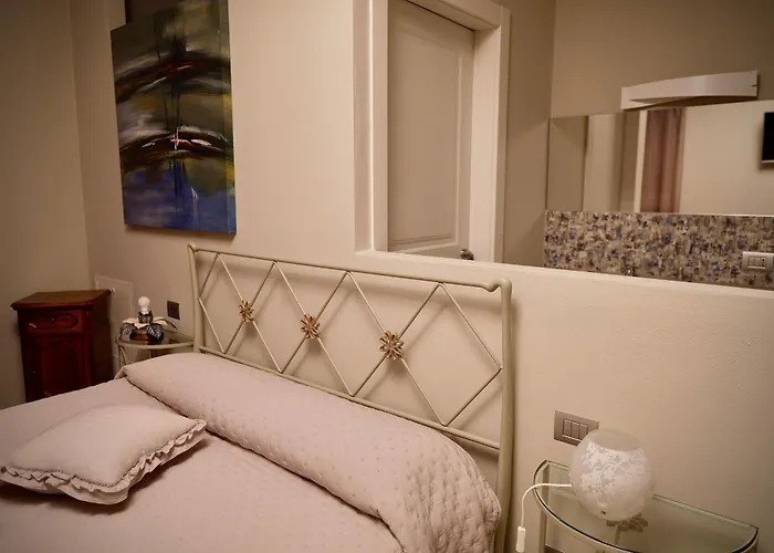 게스트하우스 Corte Lavarini 3*