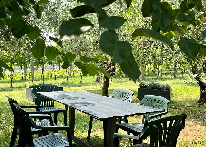 Corte Lavarini 푸르마네