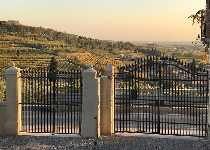 게스트하우스 Corte Lavarini 3*