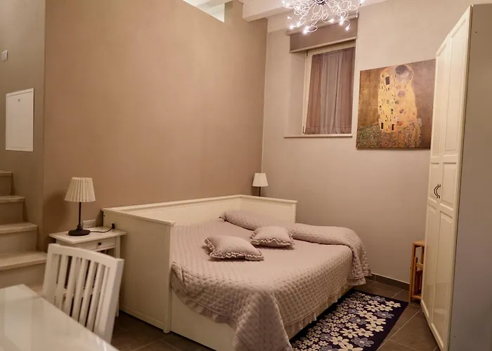 게스트하우스 Corte Lavarini 3*