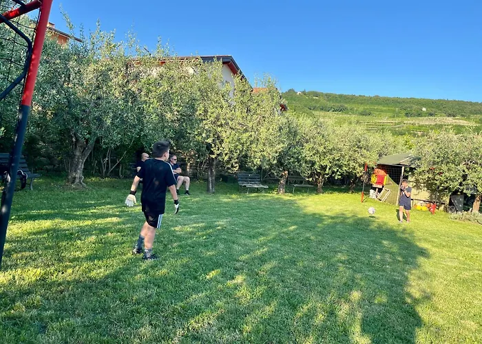 게스트하우스 Corte Lavarini 3*