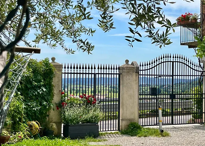 Corte Lavarini 푸르마네