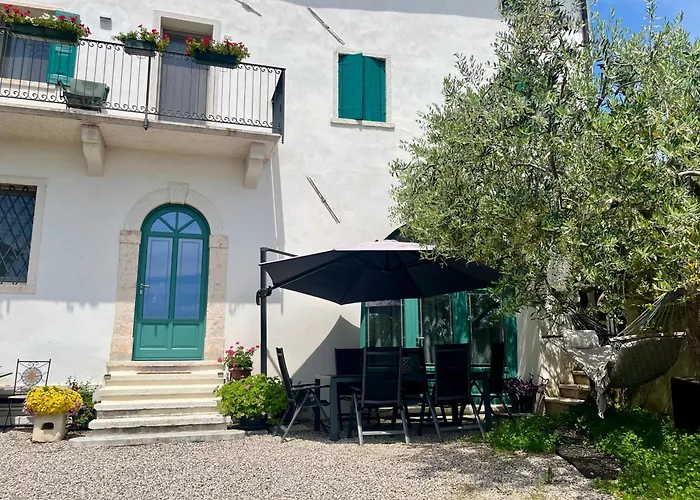 Corte Lavarini 푸르마네