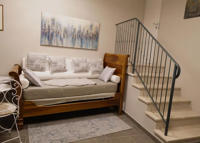 Corte Lavarini 게스트하우스 3*