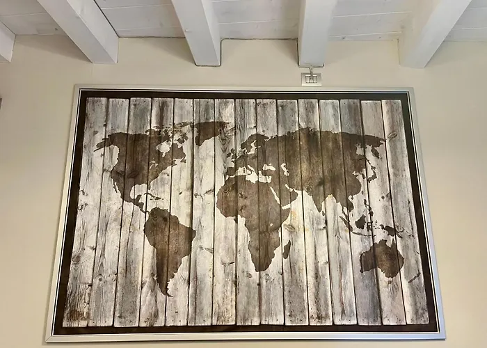 Corte Lavarini 게스트하우스