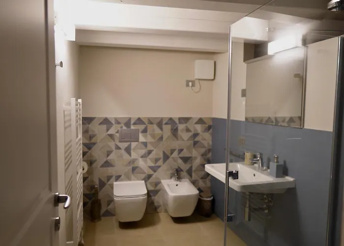 Corte Lavarini 게스트하우스