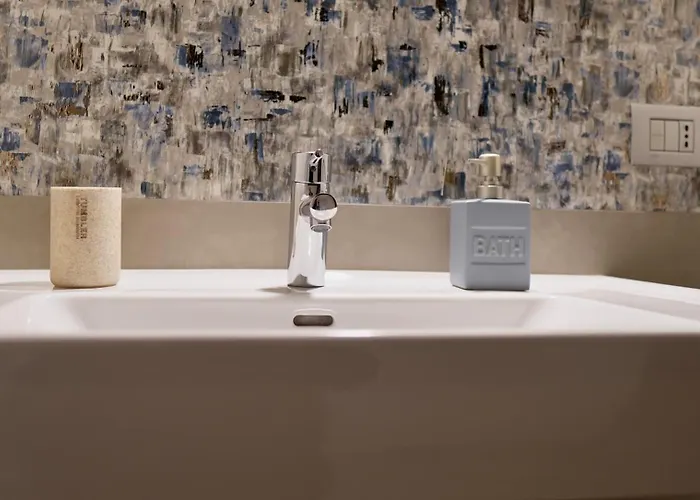 게스트하우스 Corte Lavarini 3*