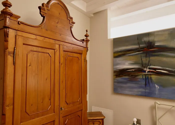 Corte Lavarini 게스트하우스 푸르마네