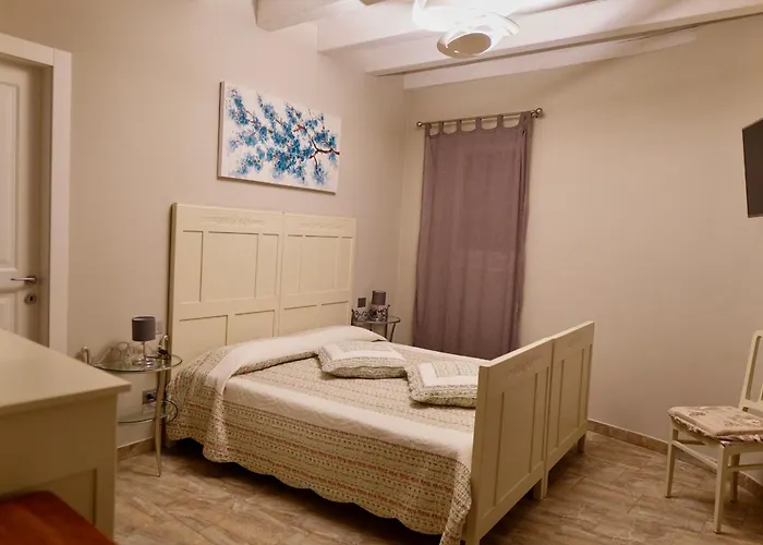 게스트하우스 Corte Lavarini