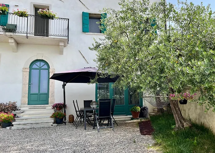 Corte Lavarini 게스트하우스 3*